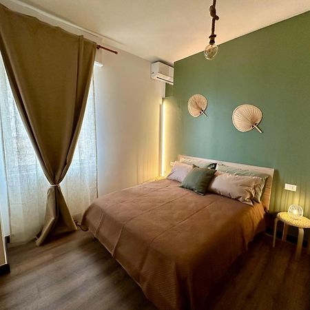 Hotel Palazzo Malerba à Monopoli Extérieur photo