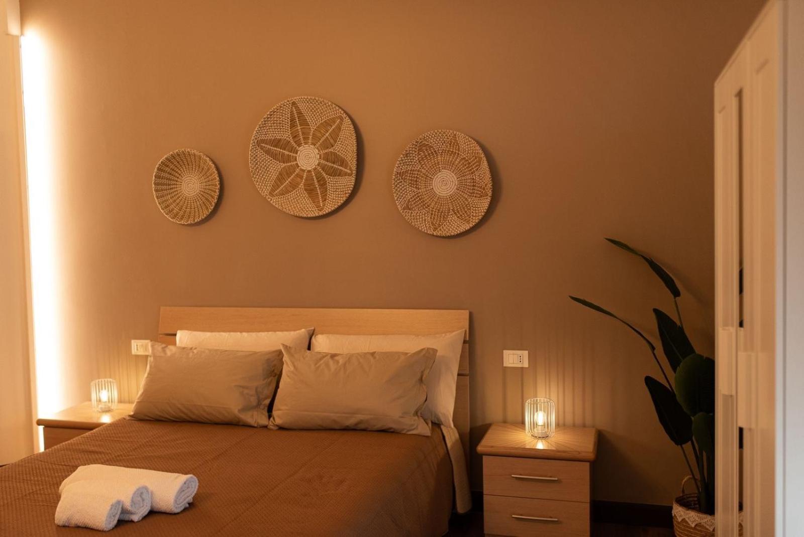 Hotel Palazzo Malerba à Monopoli Extérieur photo
