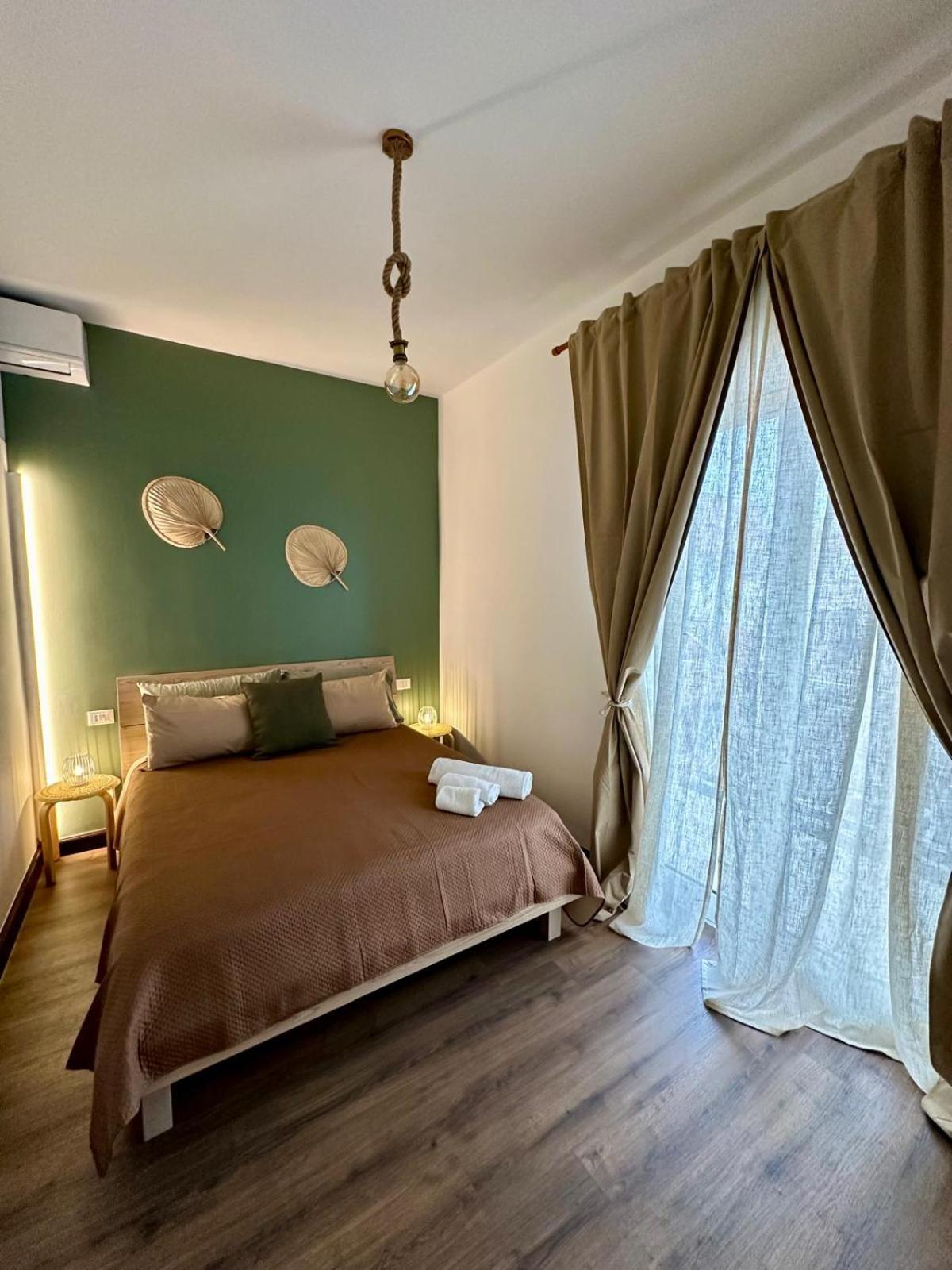 Hotel Palazzo Malerba à Monopoli Extérieur photo