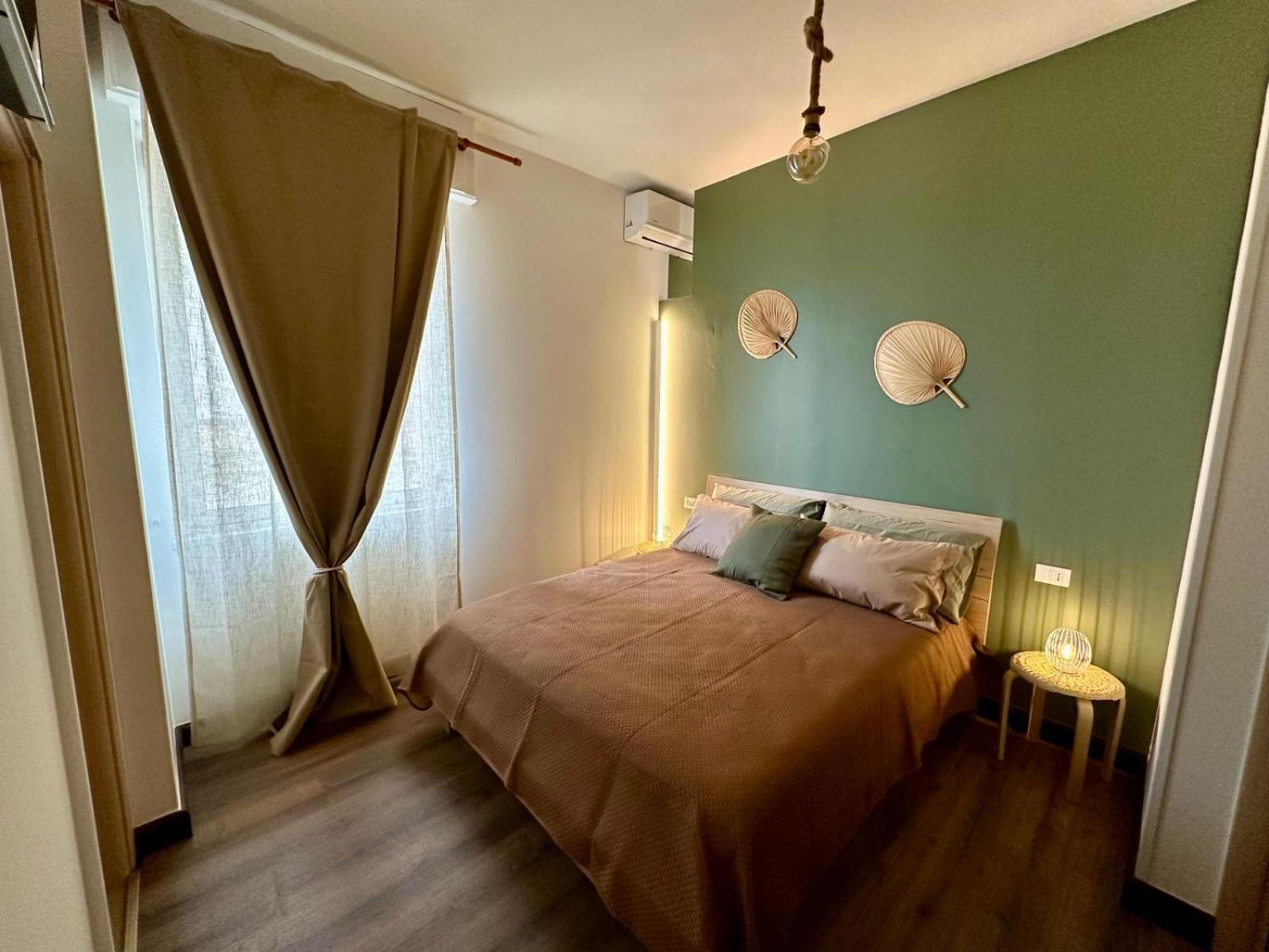 Hotel Palazzo Malerba à Monopoli Extérieur photo
