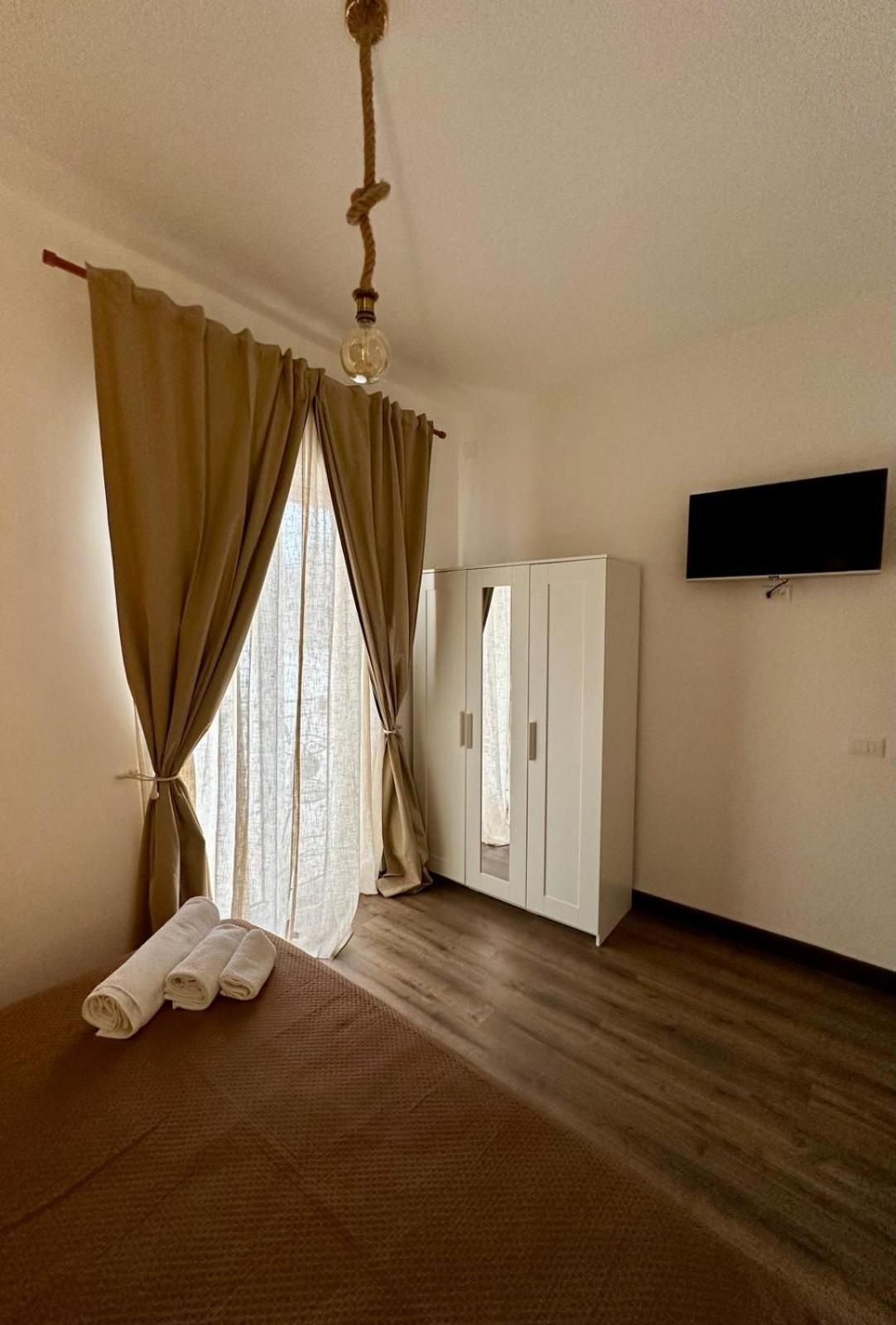 Hotel Palazzo Malerba à Monopoli Extérieur photo