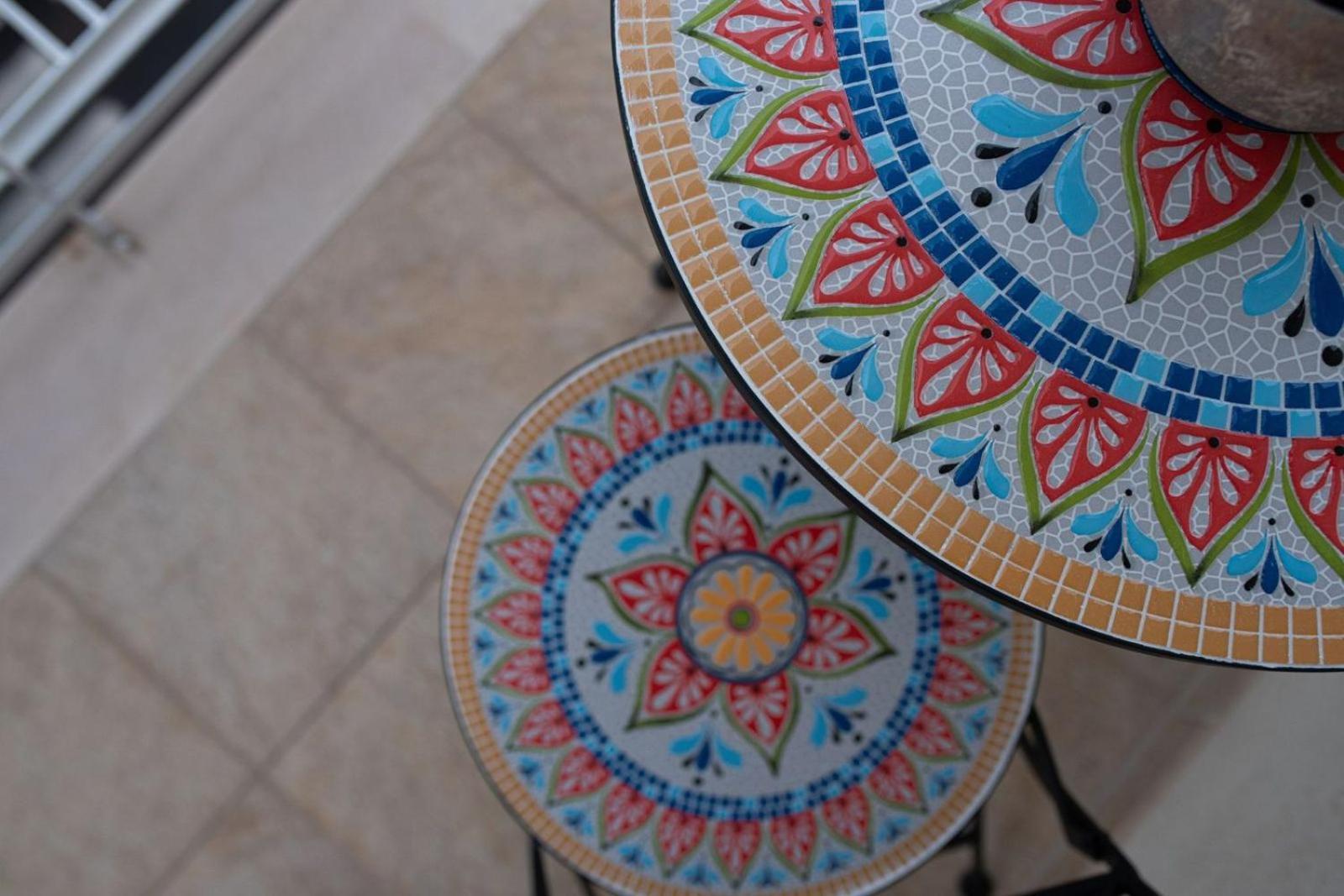Hotel Palazzo Malerba à Monopoli Extérieur photo